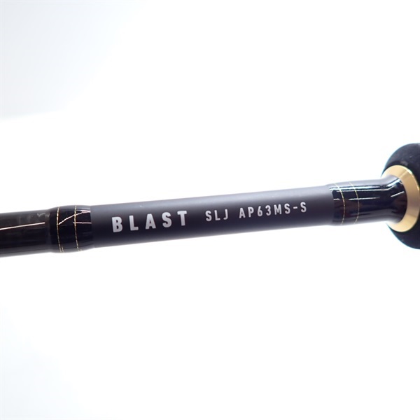 １９ブラストＳＬＪＡＰ６３ＭＳ－Ｓ